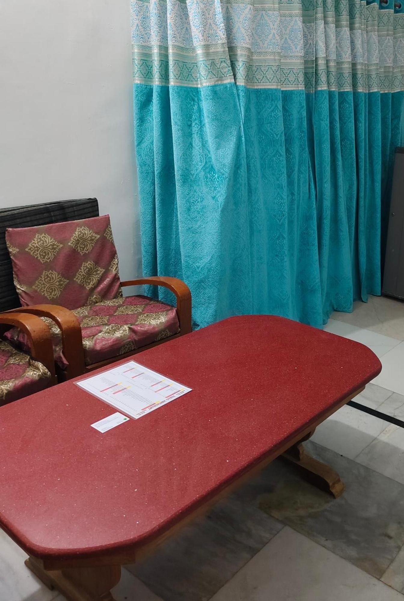 Hotel Raju Homestay Ayodhya 150 Meters From Shree Ram Janmbhoomi Temple 200 Meters From Ayodhya Dham Railway Station Exterior photo